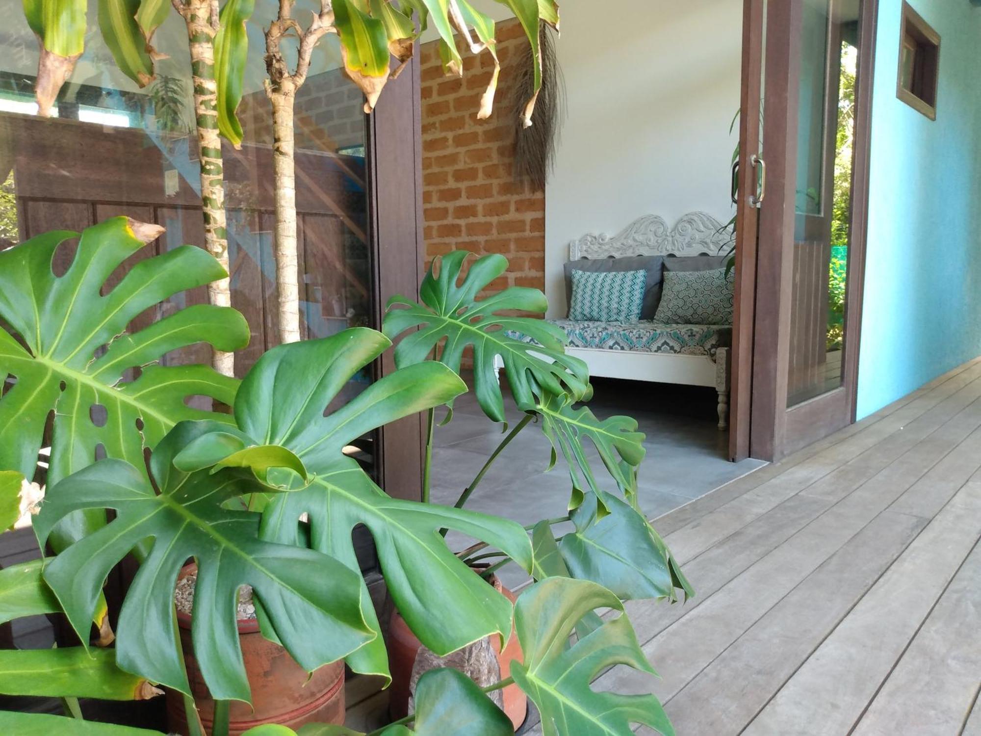 Pousada Vila Guyra — Fotos 1